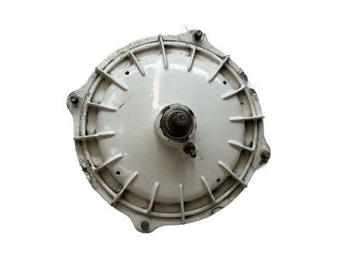 1966 lambretta 125 - lambretta, hub