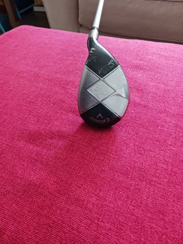 Callaway solaire hybrid - solaire, 5