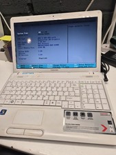 Toshiba Satellite c660 6gb ram