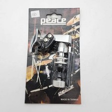 Used Peace Hi Hat Drop Clutch