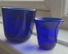 Vintage Cobalt / Bristol Blue