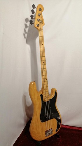 1978 precision bass - precision,