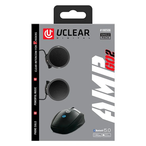 Uclear system communication - uclear,