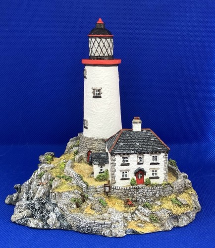 Danbury mint our scenic - danbury,