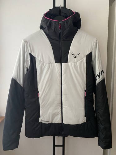 Dynafit primaloft jacket - primaloft, size