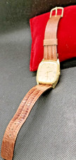 Vintage LORUS Mens Plastic