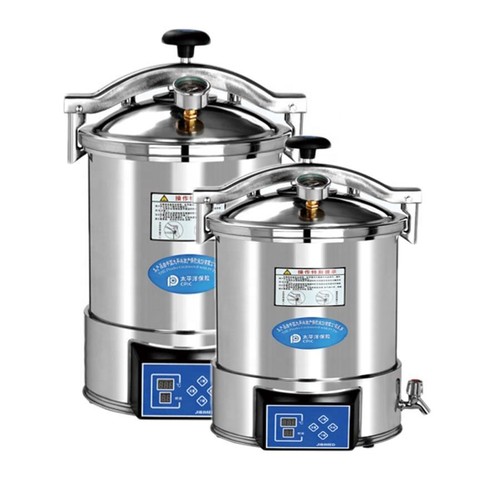 18l 24l lab portable pressure - 24l,