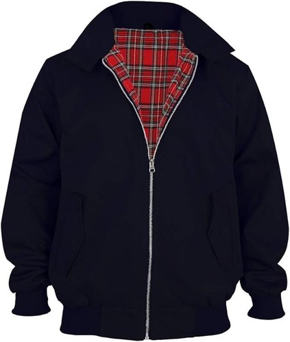 Harrington jacket mens - harrington,