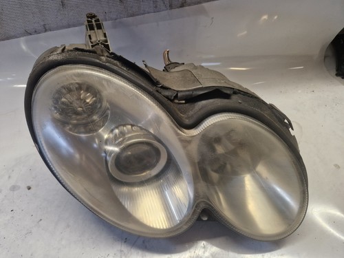 13ck mercedes clk w209 - 13ck*,
