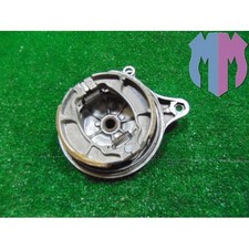 Rear wheel hub Suzuki