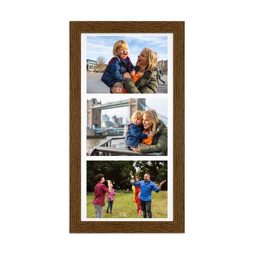 Modern dark oak multi - modern,