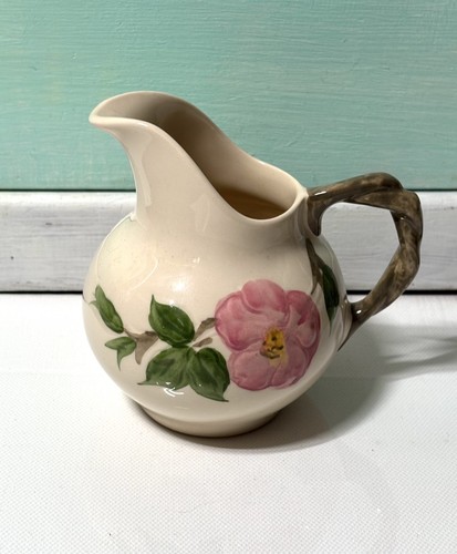 Vintage franciscan desert rose - vintage,