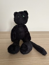 Jellycat Casper Cat 14” Well