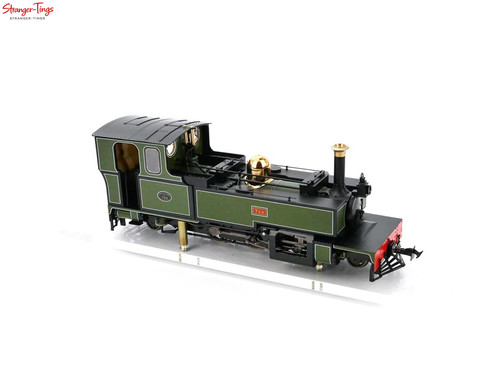 Dapol manning wardle 2 - manning, 2-6-2