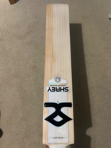 Shrey pro cricket - pro, worth