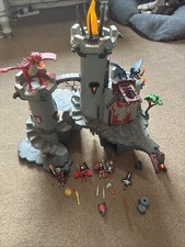 Playmobil Knights 5996 Dragon