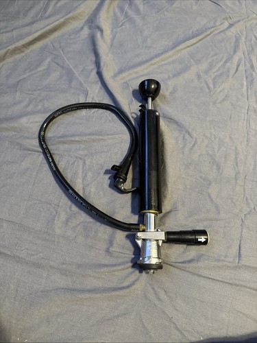 Micro matic hand - matic, tap