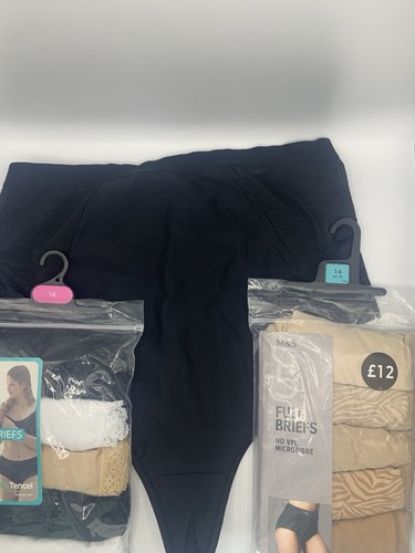 Size knickers bundle x11 - knickers,