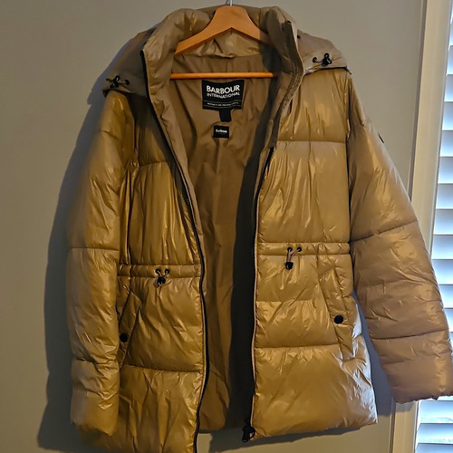 Barbour international women - barbour,