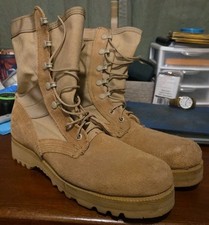 Altama 5855 Desert Tan Army