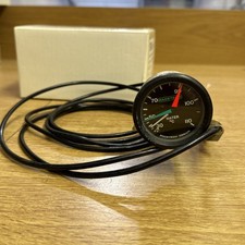 Racetech Water Temperature Gauge Race Or Kit Car