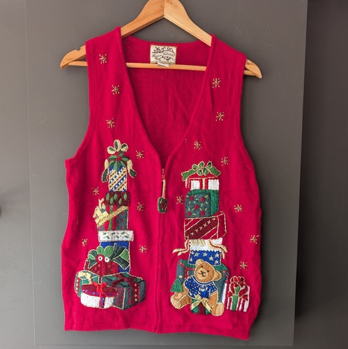 Heirloom christmas cardigan - heirloom,