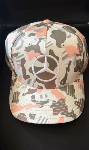 Lewis hamilton mercedes cap - hamilton, f1