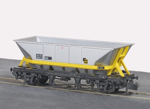 Peco 302 mgr - nr-302, coal