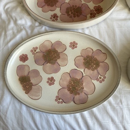 Denby gypsy serving 2 - ,