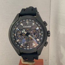 CITIZEN Men's Eco-Drive