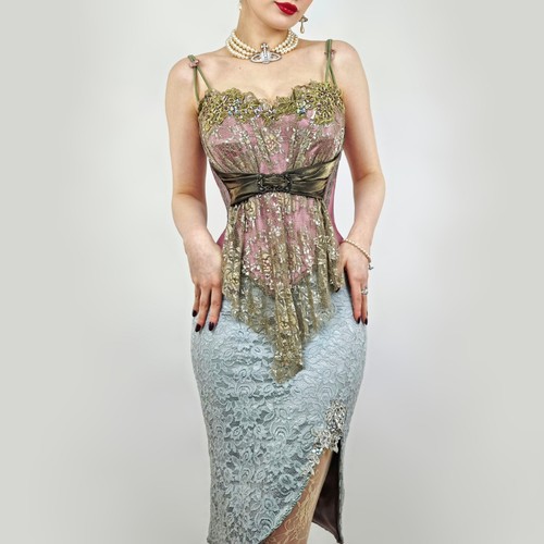 Vintage catwalk collection - vintage,
