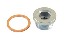 Oil Drain Plug for 123 190