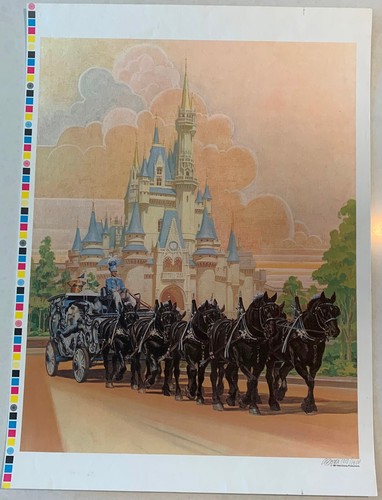 Rare 1981 disney - rare,