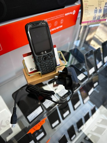 Zte t54 tough hard water - tough,