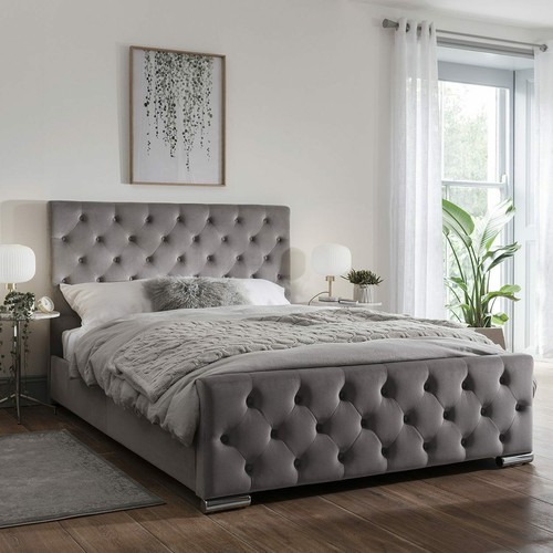 Luxury modern chesterfield - luxury,