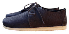Clarks Originals Ashton black