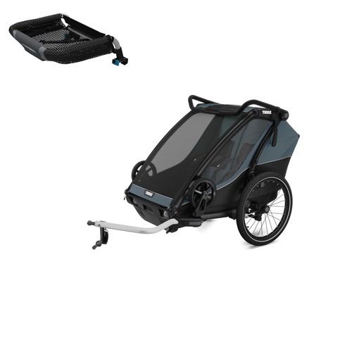 Thule chariot cab - thule, multisport