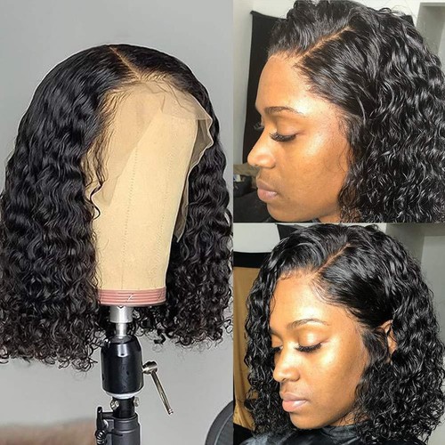 Deep wave brazilian human hair - brazilian,