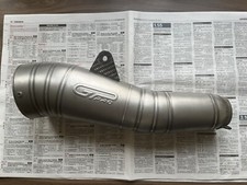 Leo Vince GP Pro Exhaust CBR 1000RR Fireblade 2008-2013