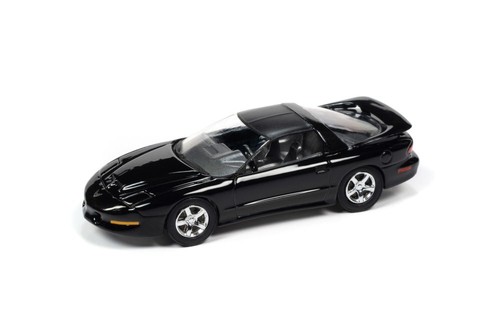 1997 pontiac firebird - trans, am