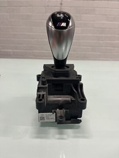 BMW M5 M6 F12 F13 Gear Selector Gear Knob 10091831