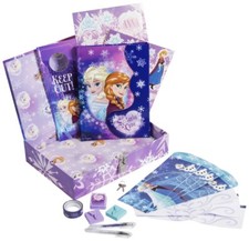 Disney Frozen Secret Diary &