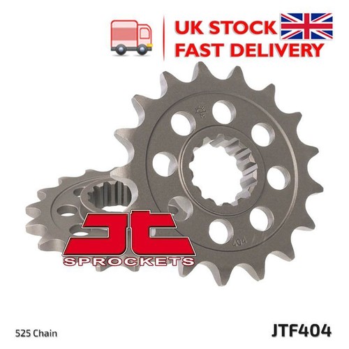 Front sprocket jtf404 17 - jt,