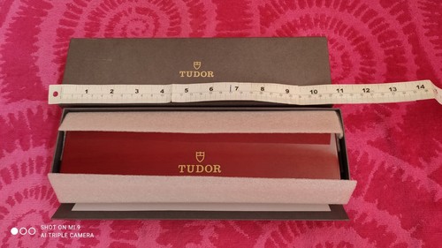 Authentic tudor rolex - authentic,