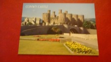 Conwy Castle