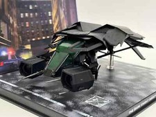 MAG Batmobile-Batman-The
