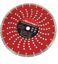12"/ 300mm Diamond Dry Cutting