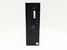 Dell OptiPlex 3060 SFF PC -