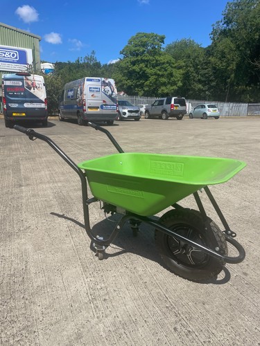 Zipper ewb500li electric wheel - ewb500li,