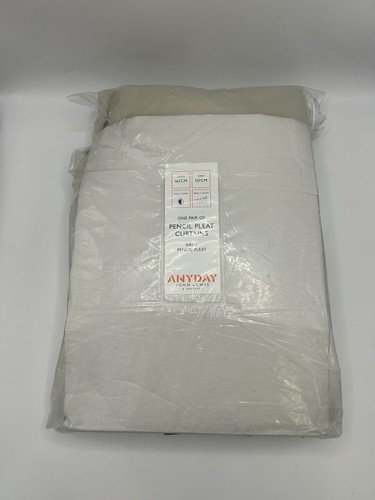 John lewis arlo pair lined - pair,